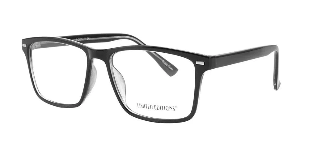 LIMITED EDITIONS RODNEY Eyeglasses - view 4